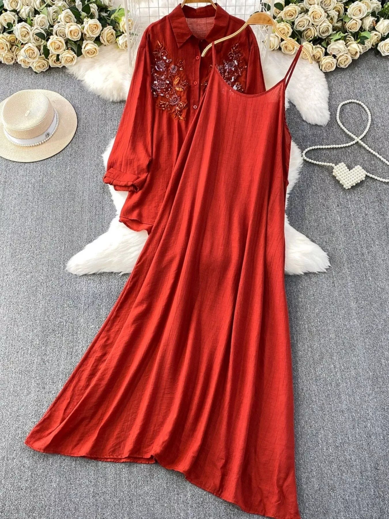 DRESSES - Sandee Rain Boutique