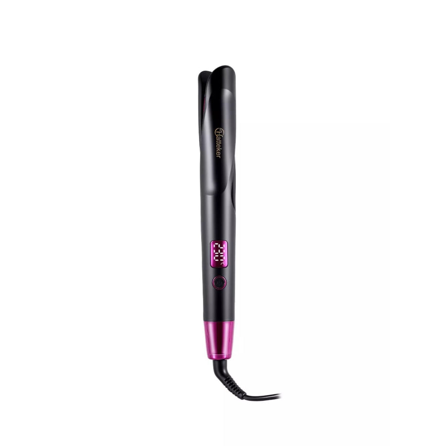 2-in-1 Curling Iron Apparel and Accessories