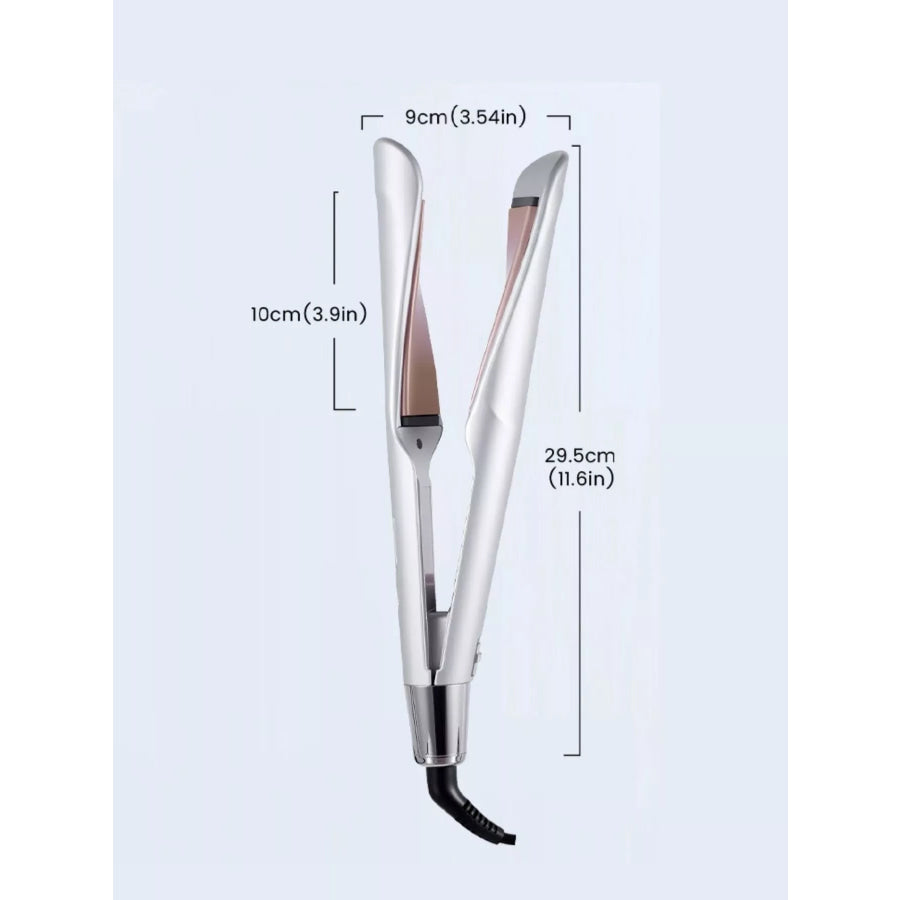 2-in-1 Curling Iron Apparel and Accessories