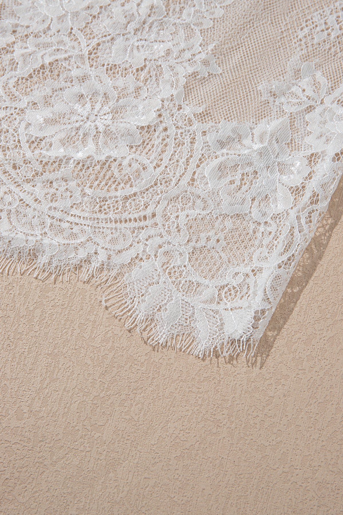 White Floral Patchwork Short Sleeve T Shirt Loose Maxi Dress