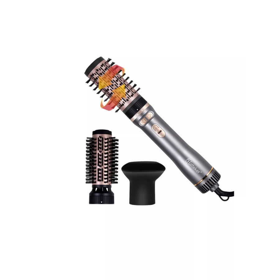 3-in-1 Hot Air Brush Apparel and Accessories