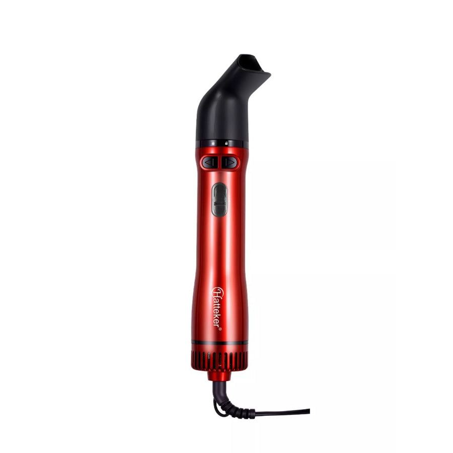 3-in-1 Hot Air Brush Apparel and Accessories