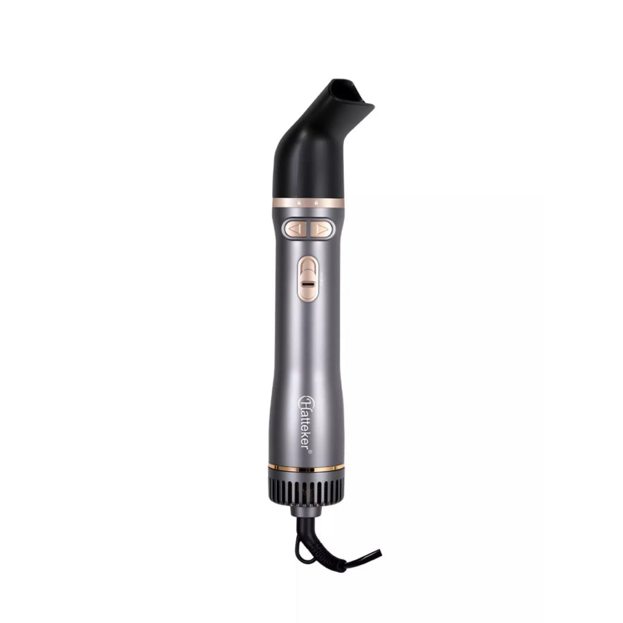 3-in-1 Hot Air Brush Apparel and Accessories