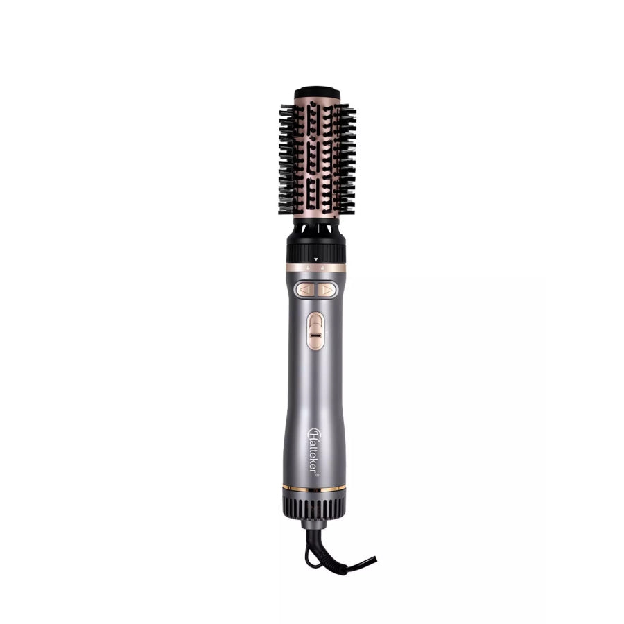 3-in-1 Hot Air Brush Apparel and Accessories