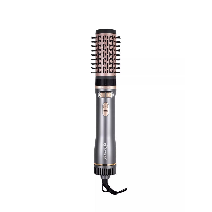 3-in-1 Hot Air Brush Apparel and Accessories