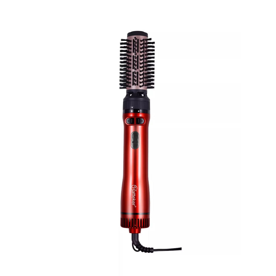 3-in-1 Hot Air Brush Apparel and Accessories