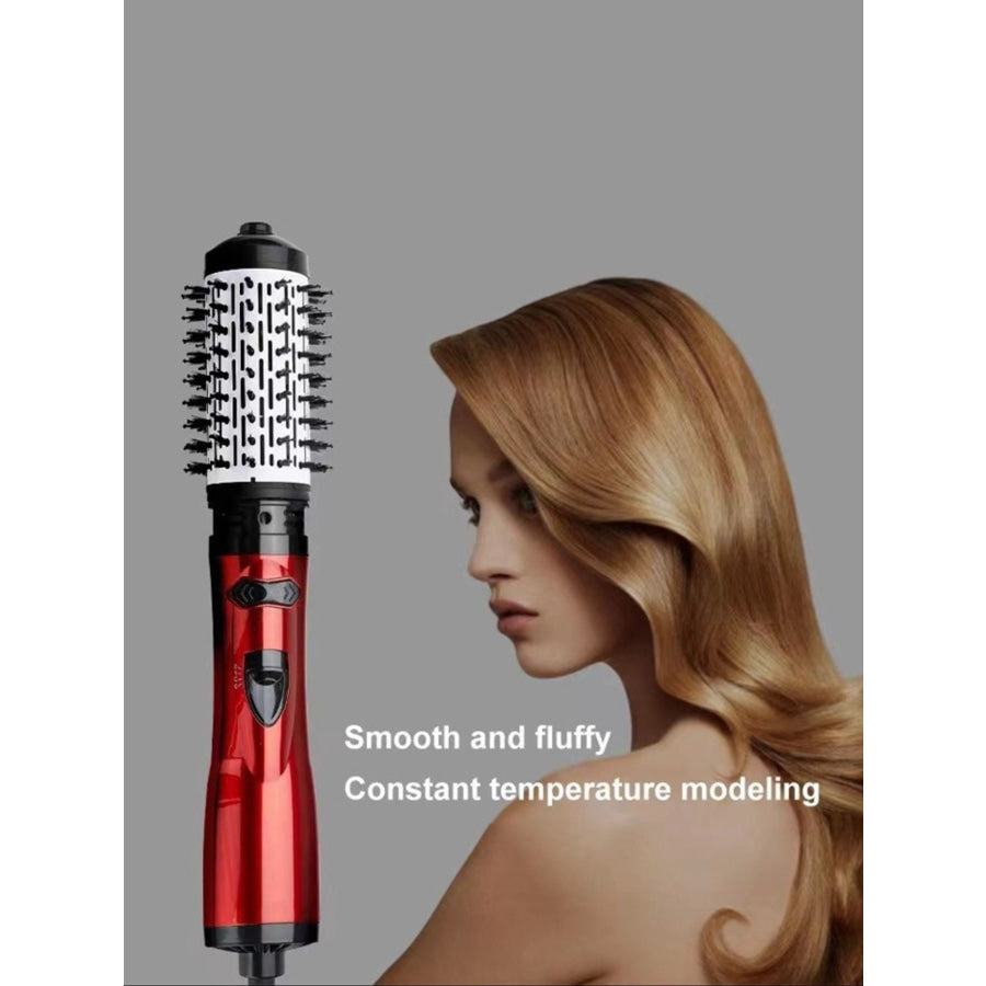 3-in-1 Interchangeable Hot Air Brush Apparel and Accessories