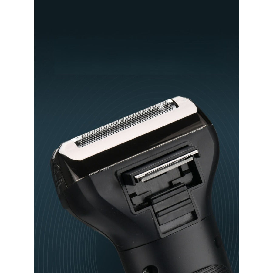 3-in-1 Multifunctional Electric Shaver Black / ONESIZE Apparel and Accessories