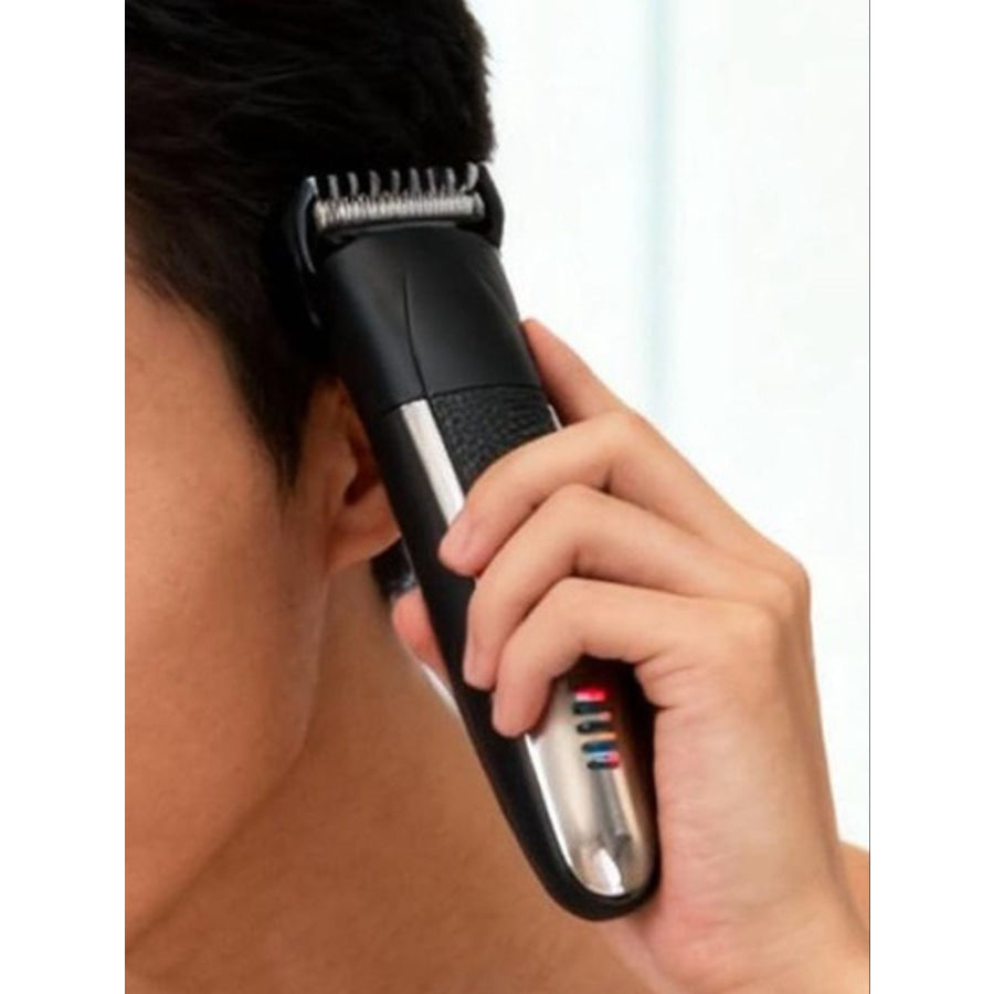 3-in-1 Multifunctional Electric Shaver Black / ONESIZE Apparel and Accessories