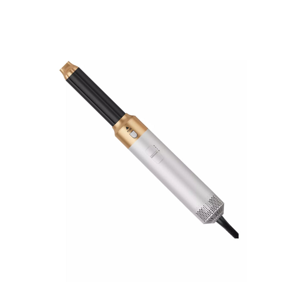 5-in-1 Interchangeable Hot Air Brush Apparel and Accessories