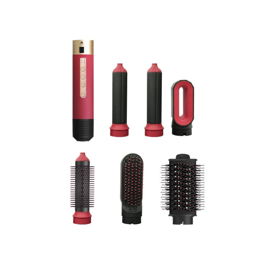 5-in-1 Interchangeable Hot Air Brush Apparel and Accessories