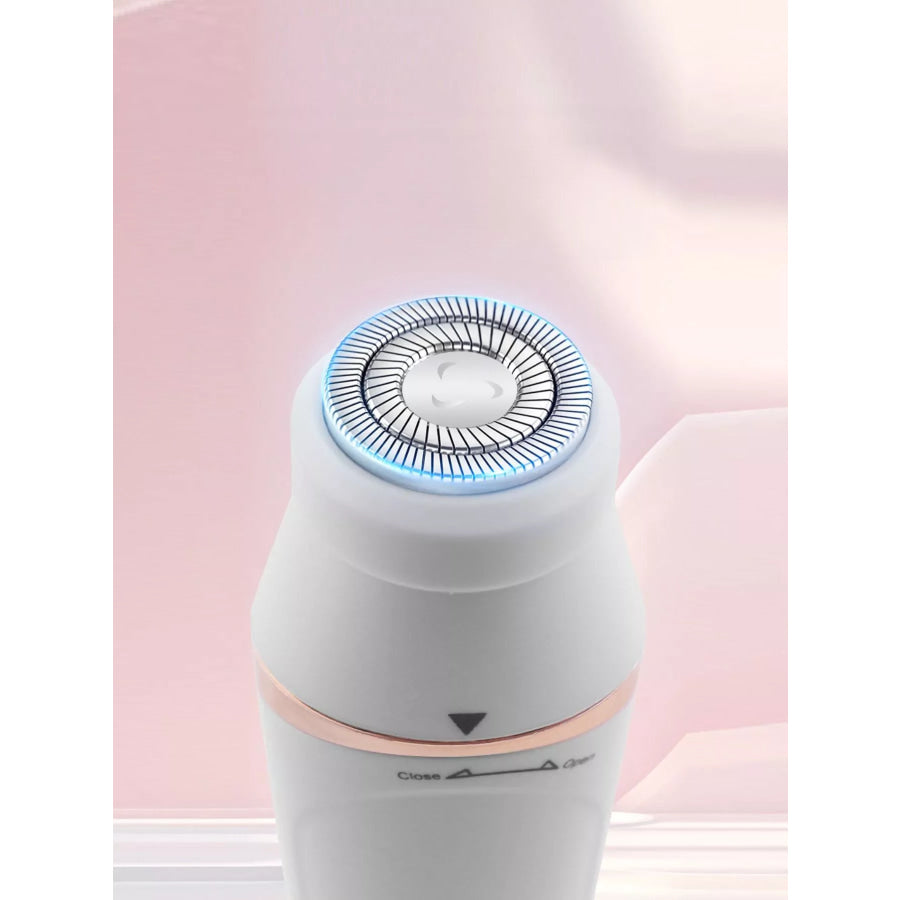 7-in-1 Electric Hair Remover Apparel and Accessories