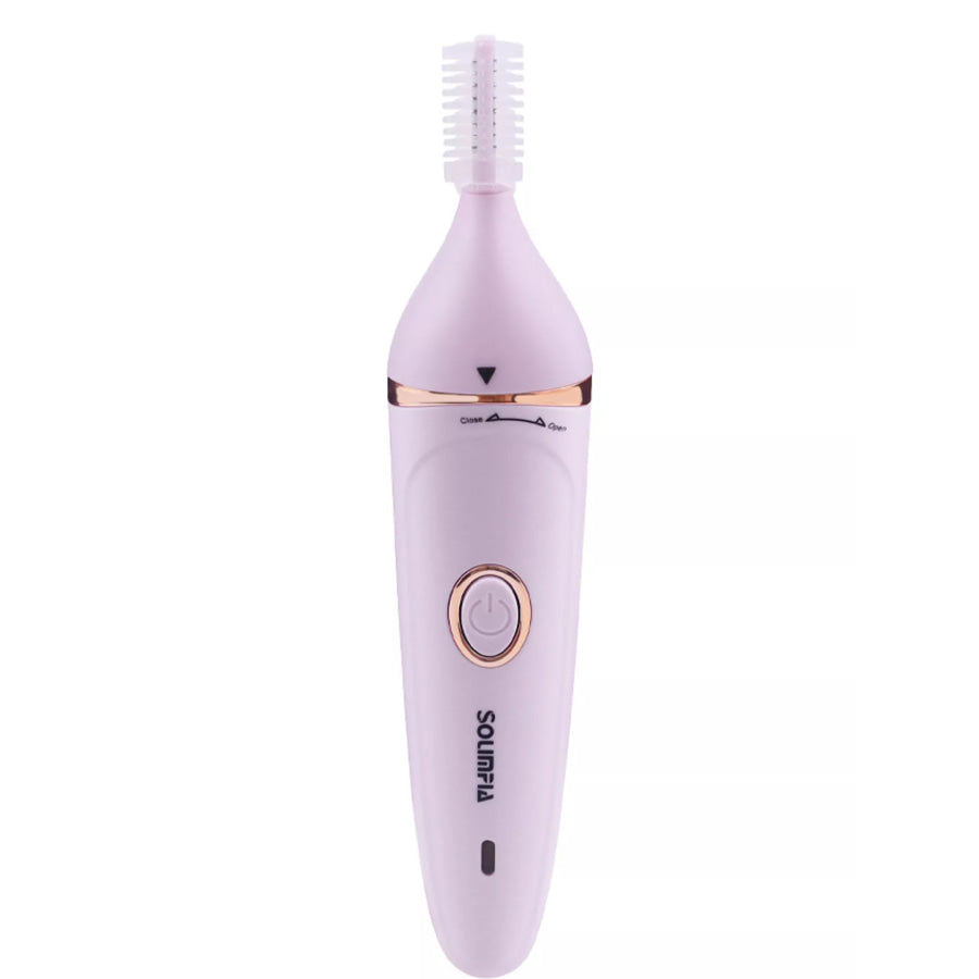 7-in-1 Electric Hair Remover Apparel and Accessories