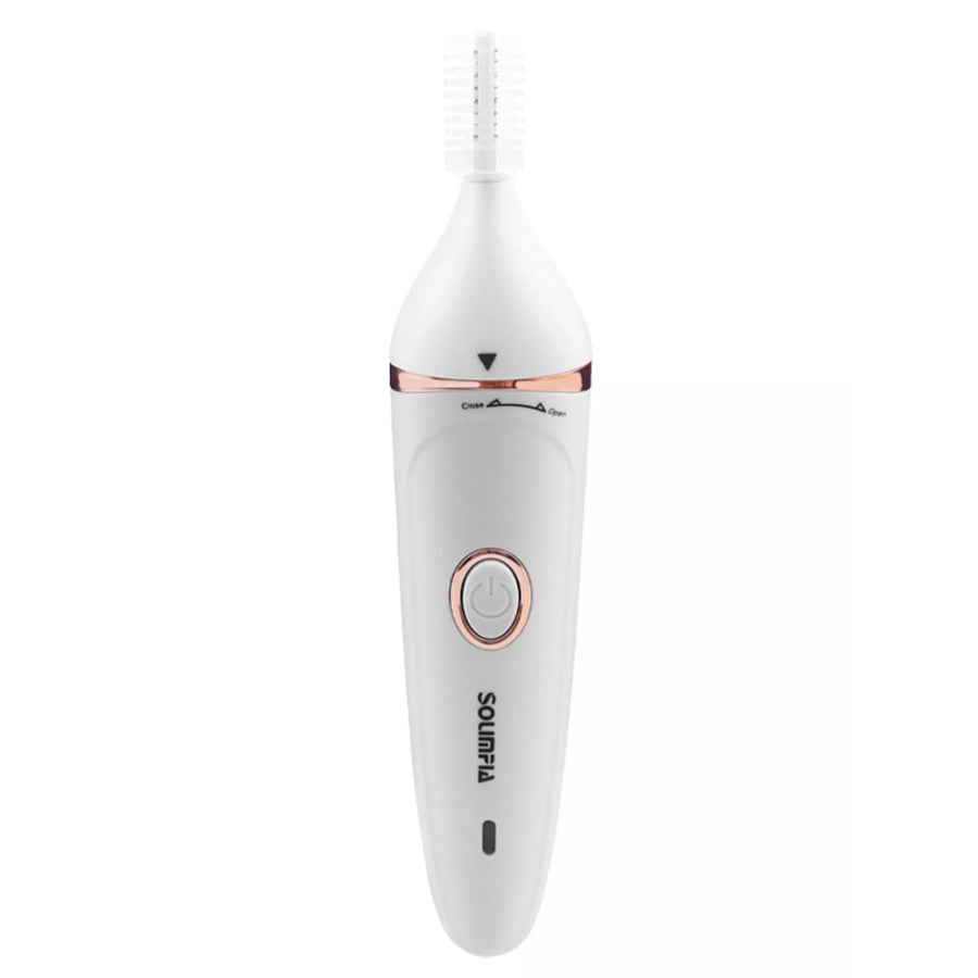 7-in-1 Electric Hair Remover Apparel and Accessories