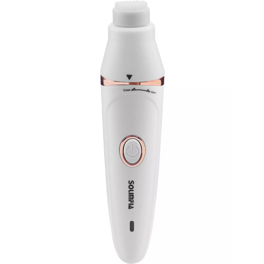 7-in-1 Electric Hair Remover Apparel and Accessories