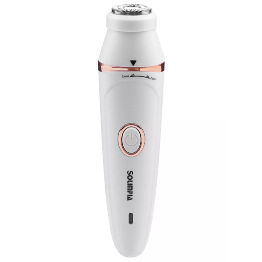 7-in-1 Electric Hair Remover Apparel and Accessories
