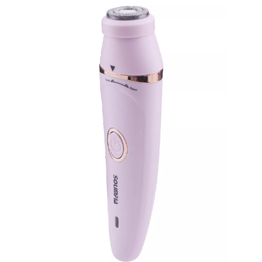 7-in-1 Electric Hair Remover Apparel and Accessories
