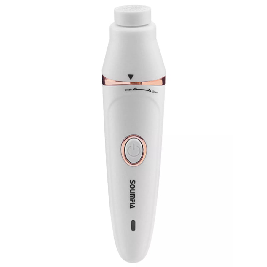 7-in-1 Electric Hair Remover Apparel and Accessories