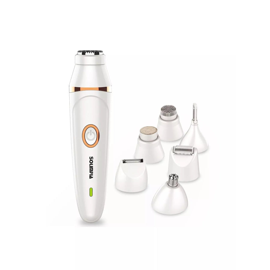 7-in-1 Electric Hair Remover Apparel and Accessories