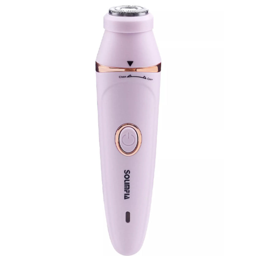7-in-1 Electric Hair Remover Apparel and Accessories