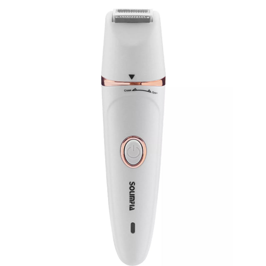 7-in-1 Electric Hair Remover Apparel and Accessories