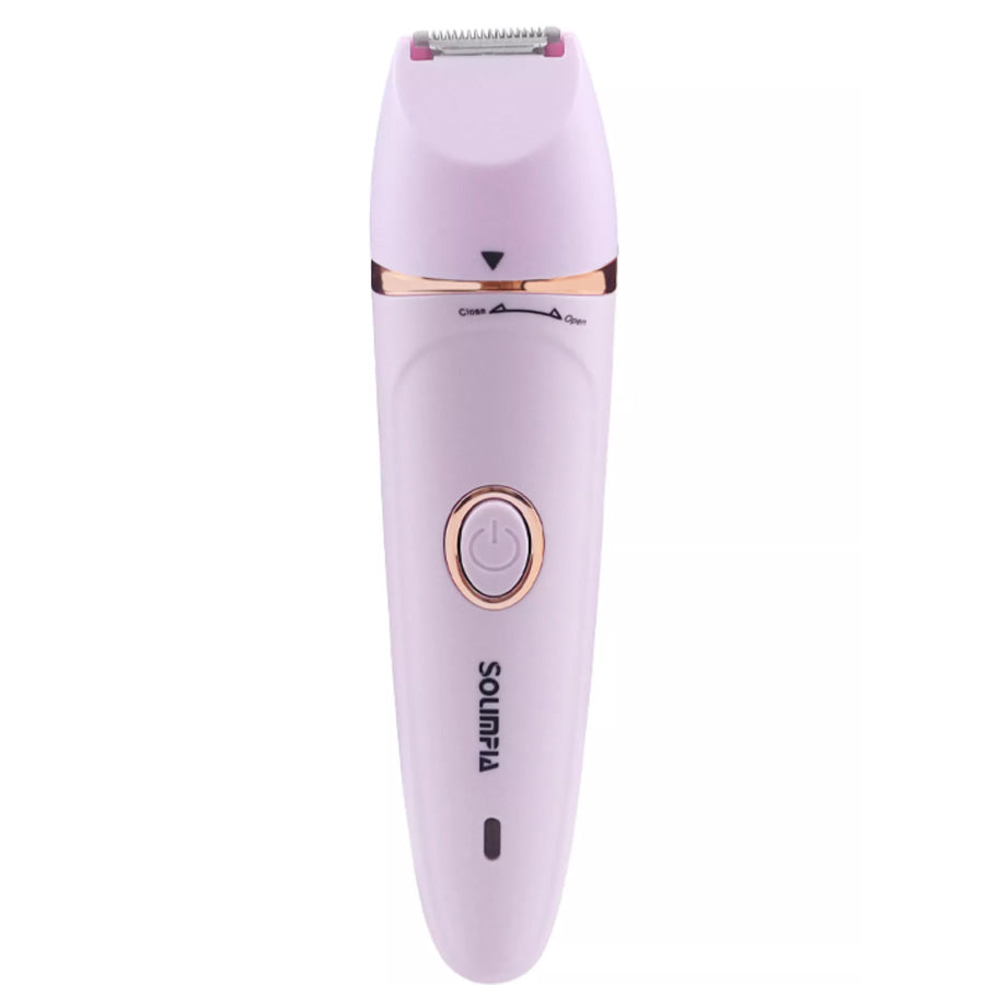 7-in-1 Electric Hair Remover Apparel and Accessories