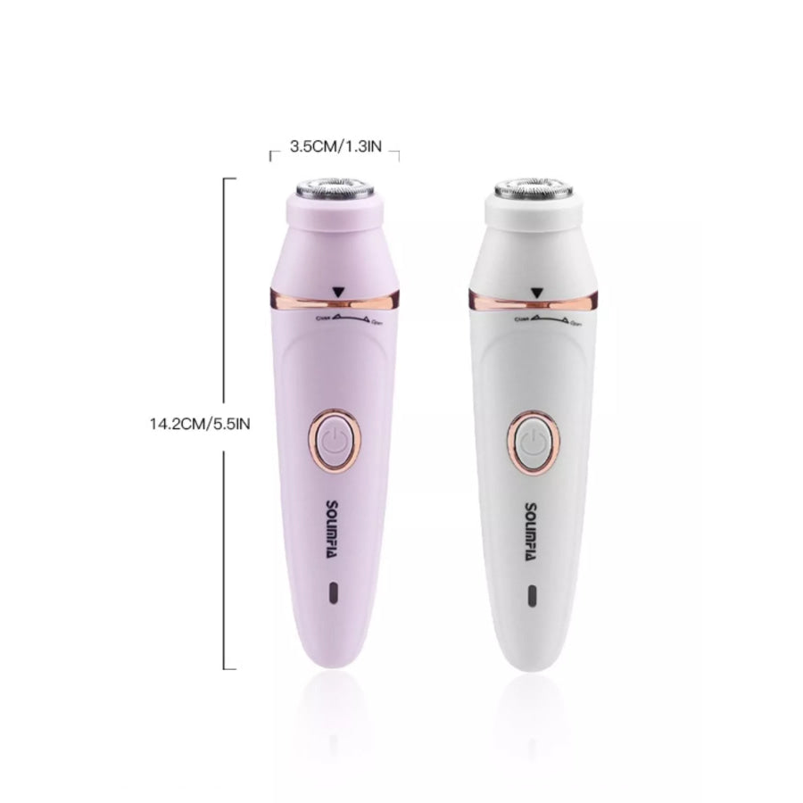 7-in-1 Electric Hair Remover Apparel and Accessories