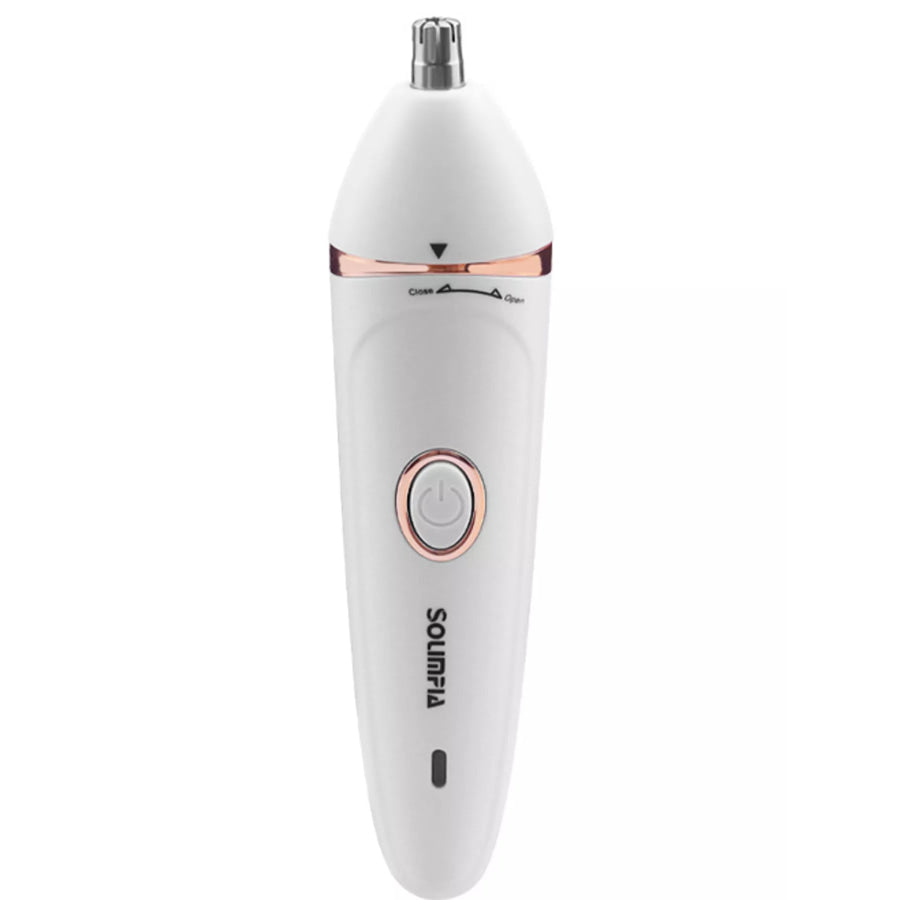 7-in-1 Electric Hair Remover Apparel and Accessories