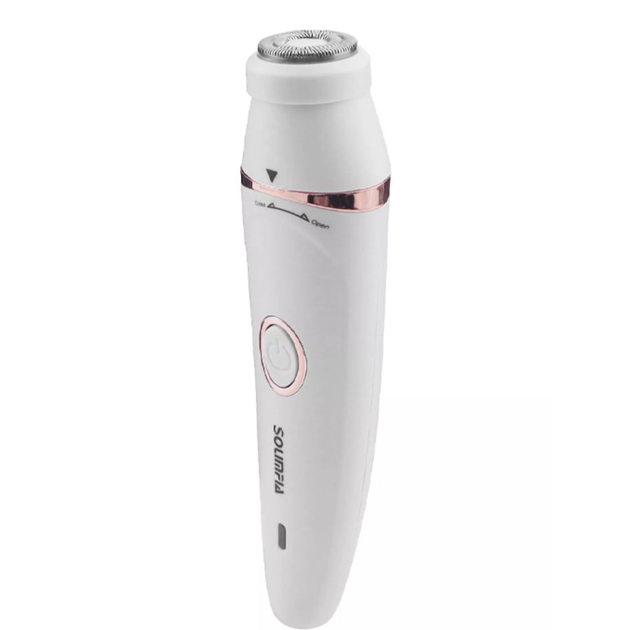 7-in-1 Electric Hair Remover Apparel and Accessories