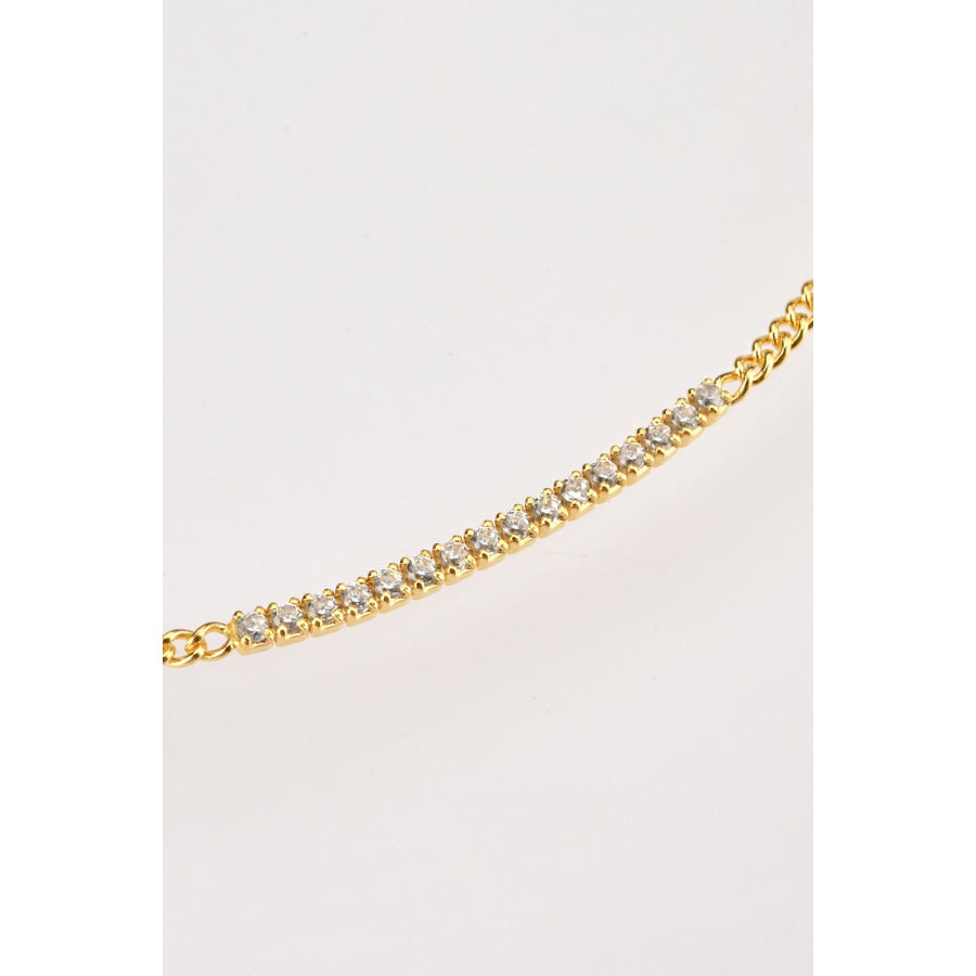 925 Sterling Silver Choker Necklace