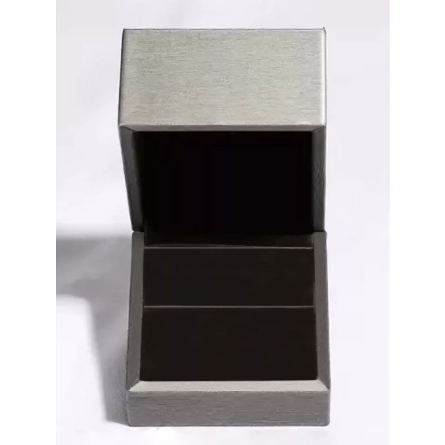 925 Sterling Silver Pearl Ring Apparel and Accessories