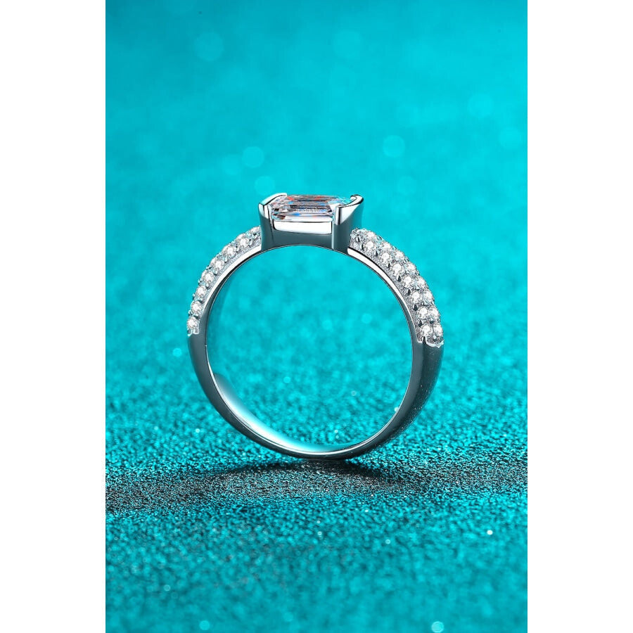 925 Sterling Silver Ring