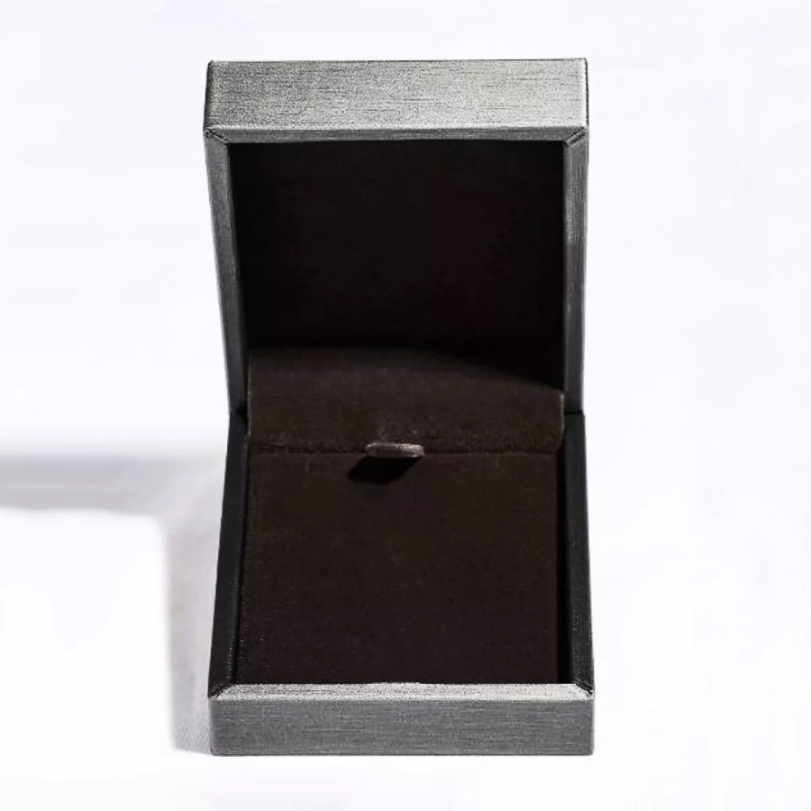 925 Sterling Silver Teardrop Pendant Necklace Apparel and Accessories