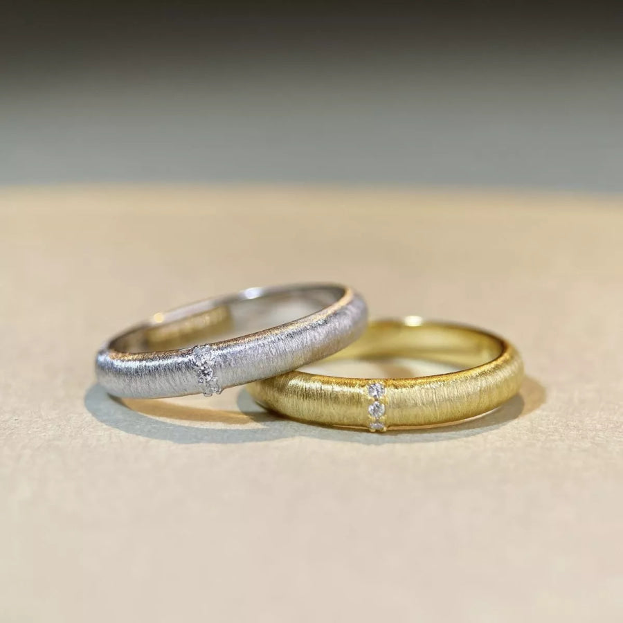 925 Sterling Silver Zircon Ring Apparel and Accessories