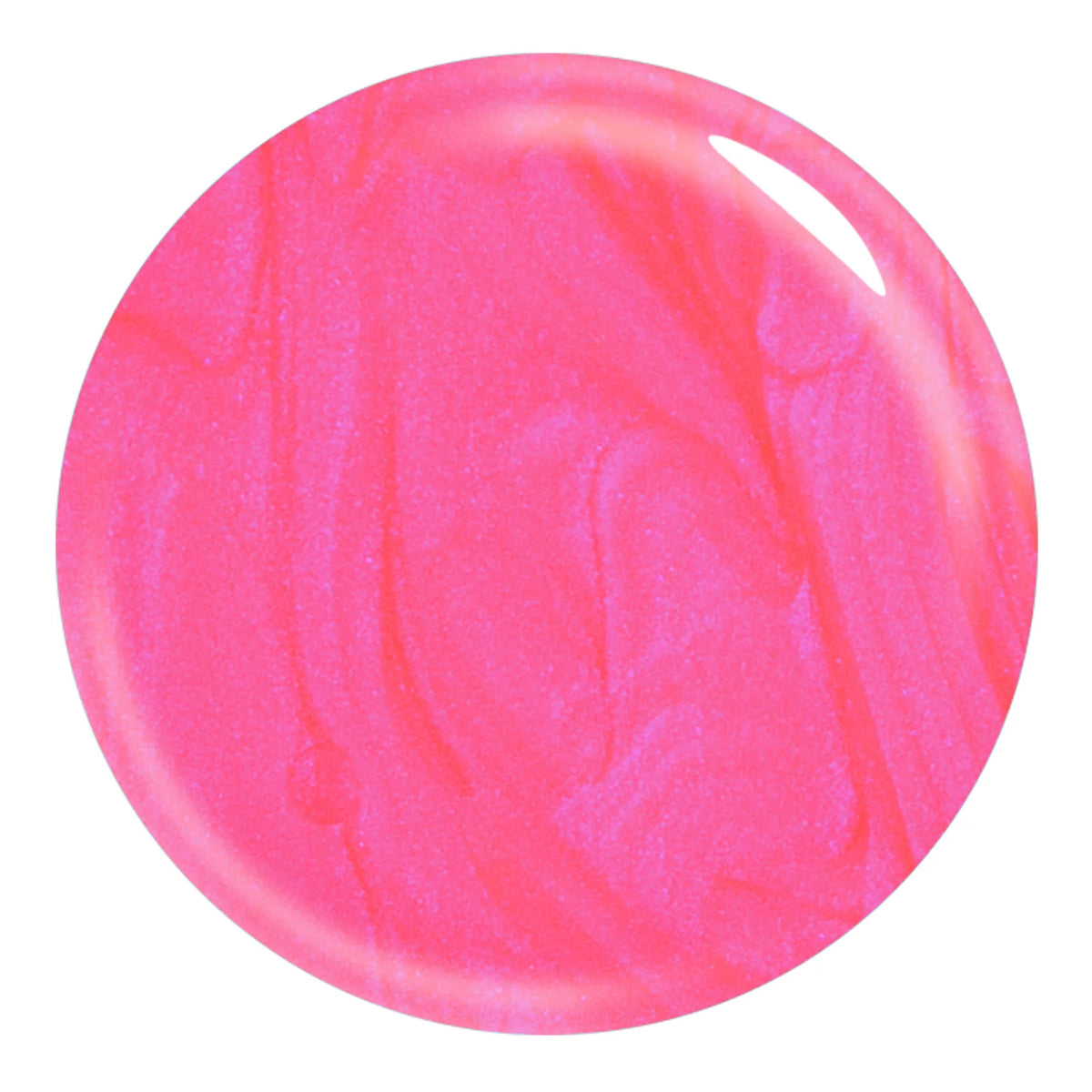 L.A. Colors - Color Mania Nail Polish Collection - Hooked