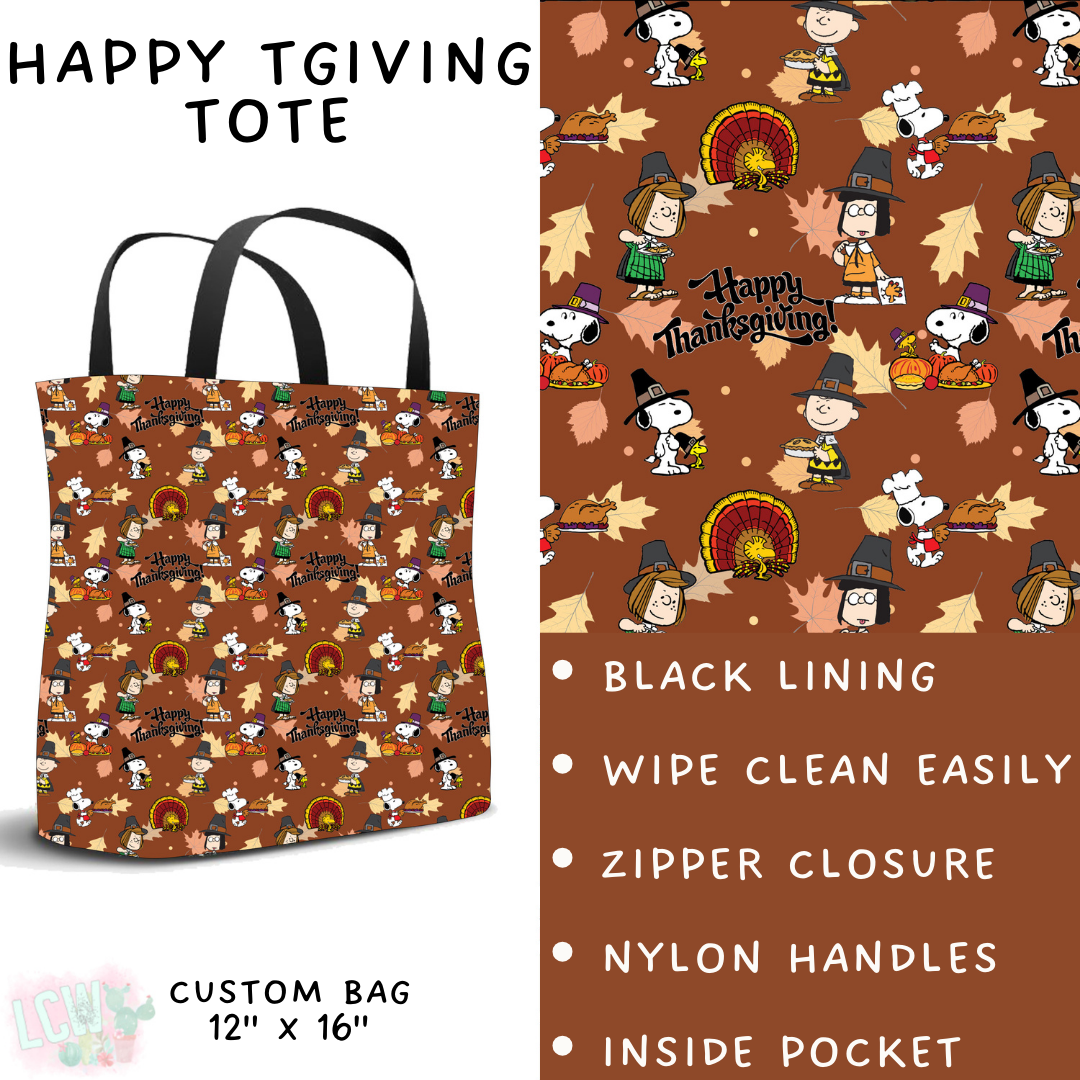 Preorder Custom Styles - Happy TGiving - Closes 8 Sep - ETA late Nov 2025
