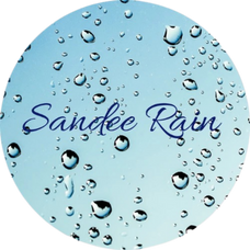 Sandee Rain Boutique logo