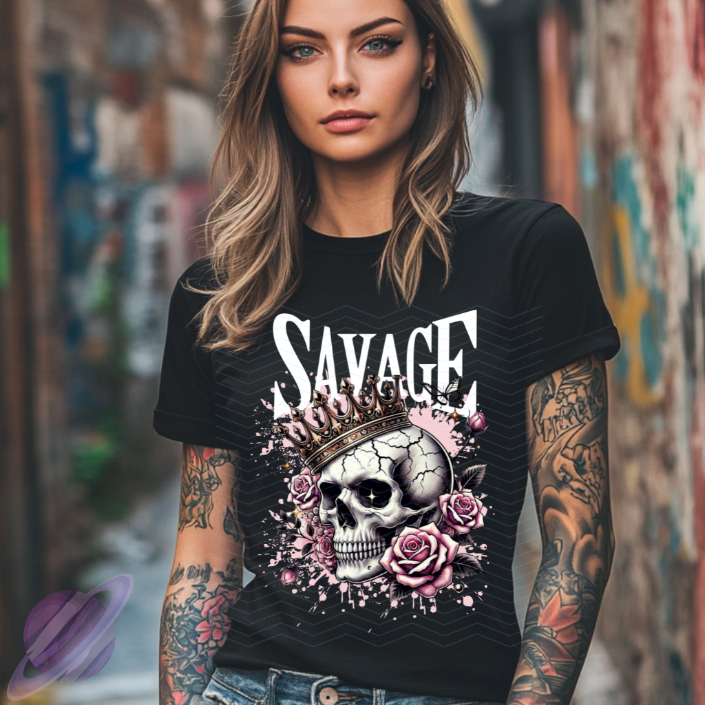 Preorder Custom Styles - Pretty Savage - Closes 28 Feb - ETA early Jun 2025