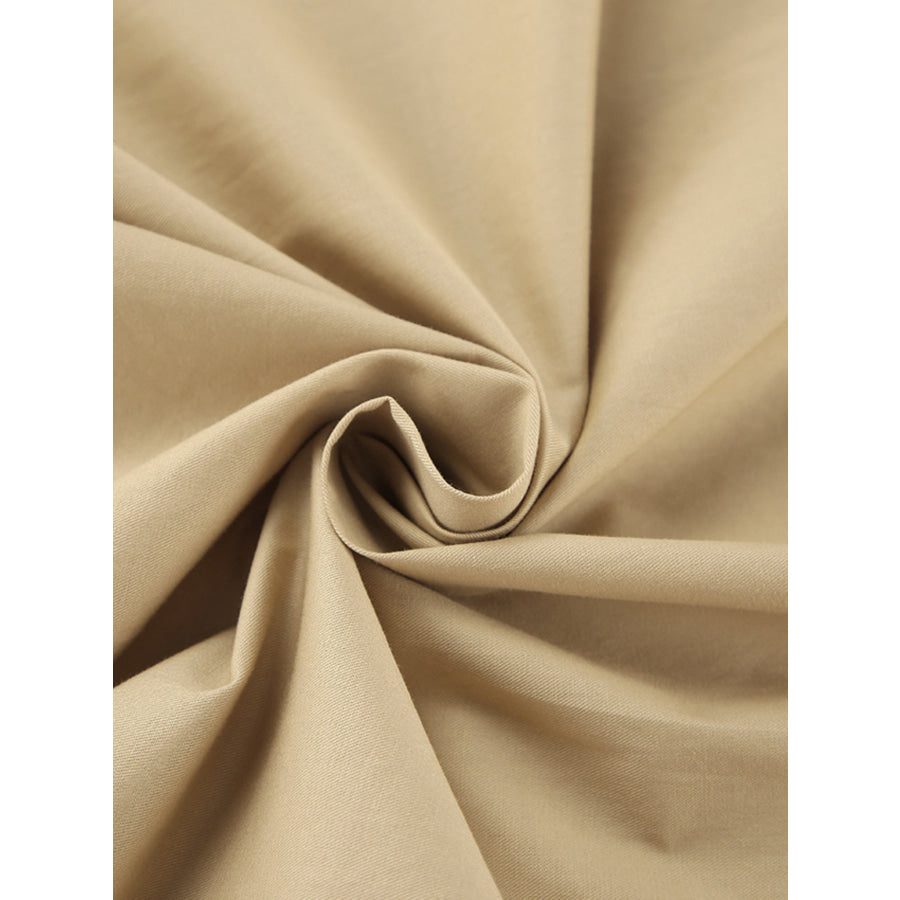 A-Line Pocket Skirt Apparel and Accessories