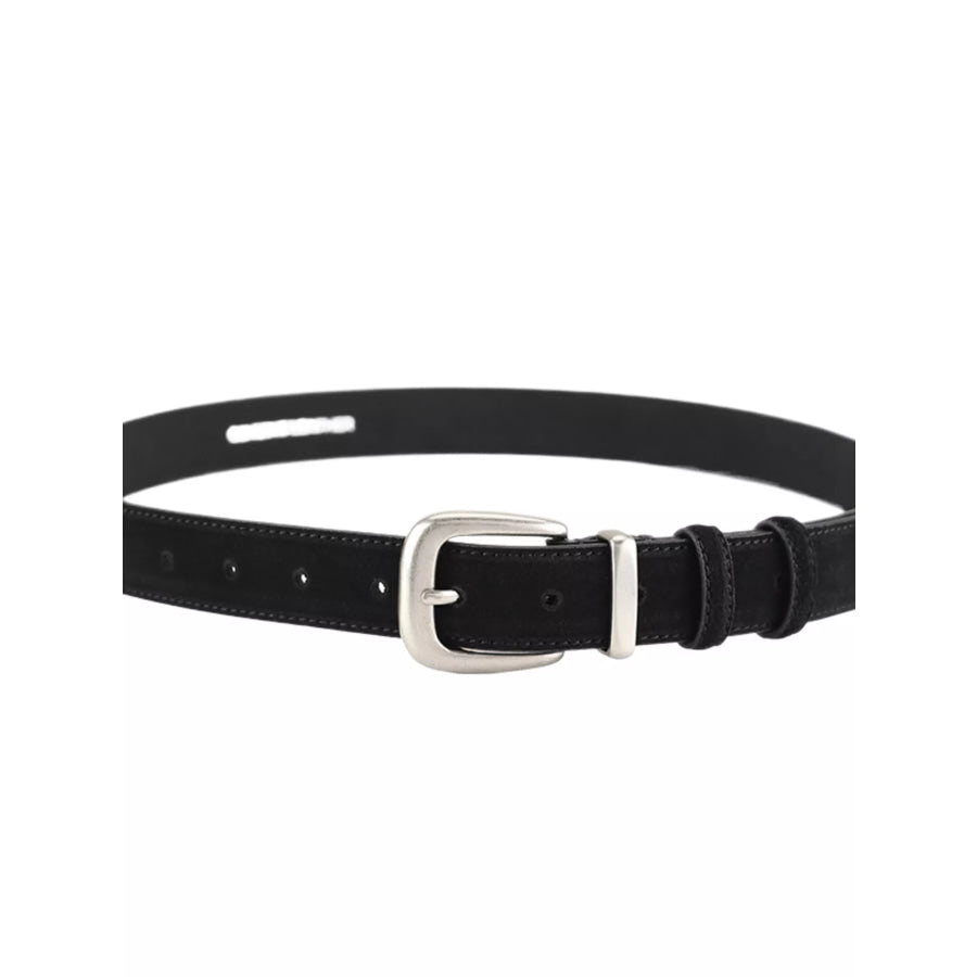 Adjustable Fit Belt Apparel and Accessories