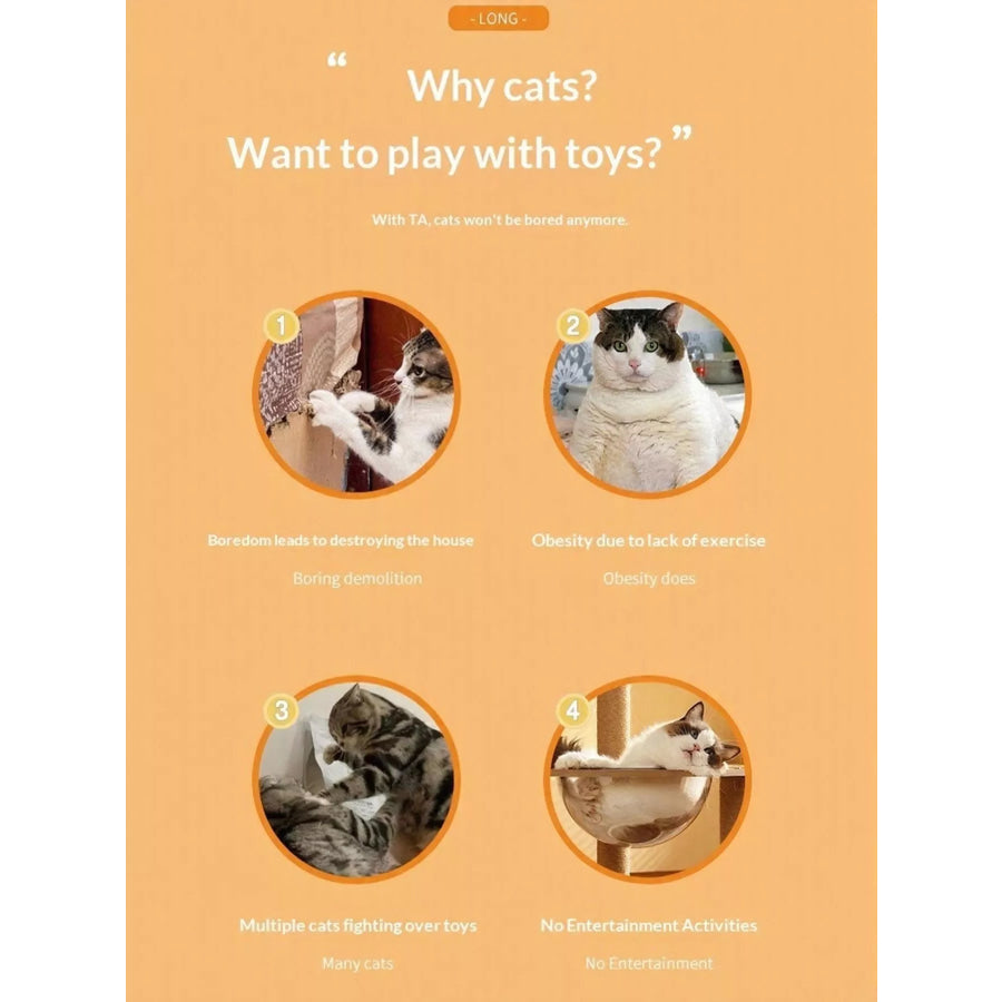 Adjustable Height Pet Feeding Station Apparel and Accessories