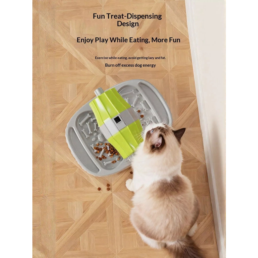 Adjustable Height Pet Feeding Station Apparel and Accessories