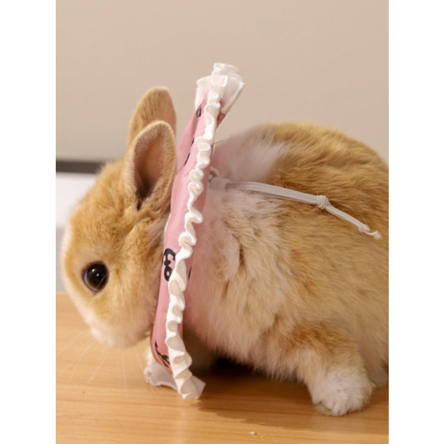 Adjustable Pet Collars Apparel and Accessories