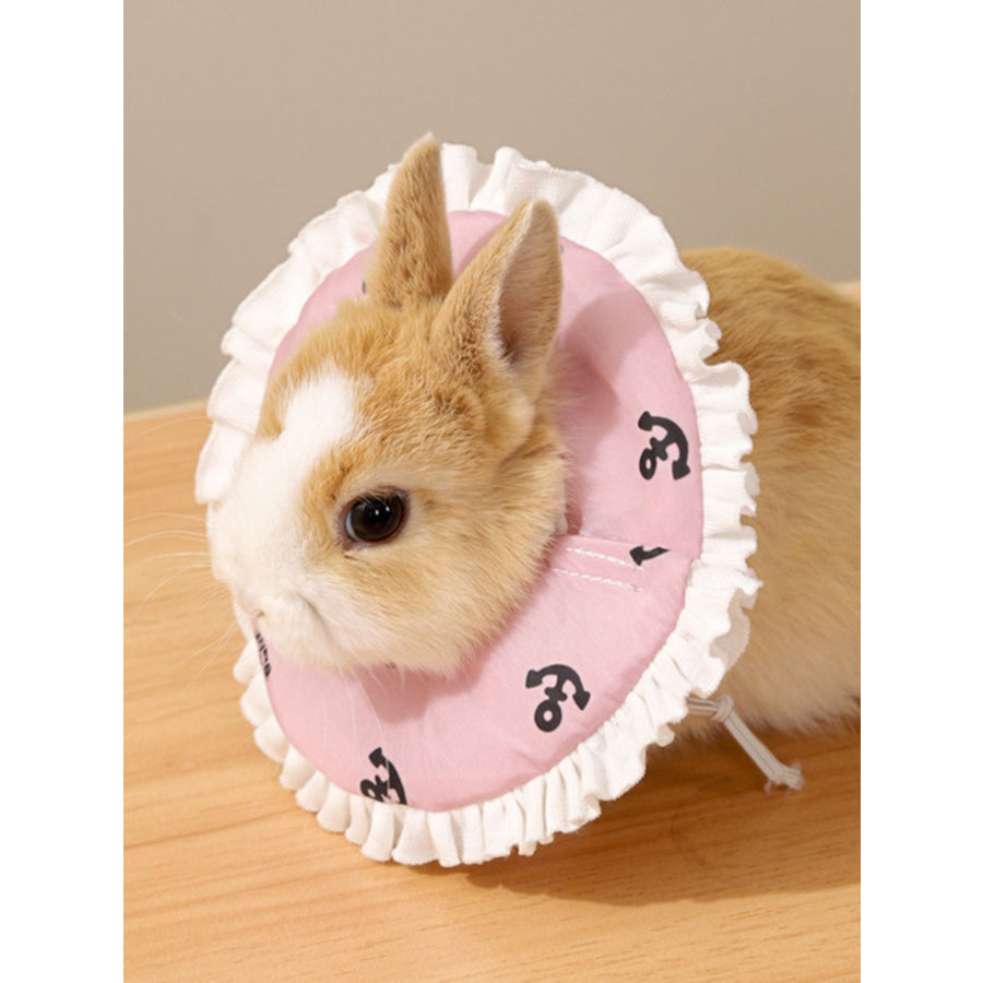 Adjustable Pet Collars Apparel and Accessories
