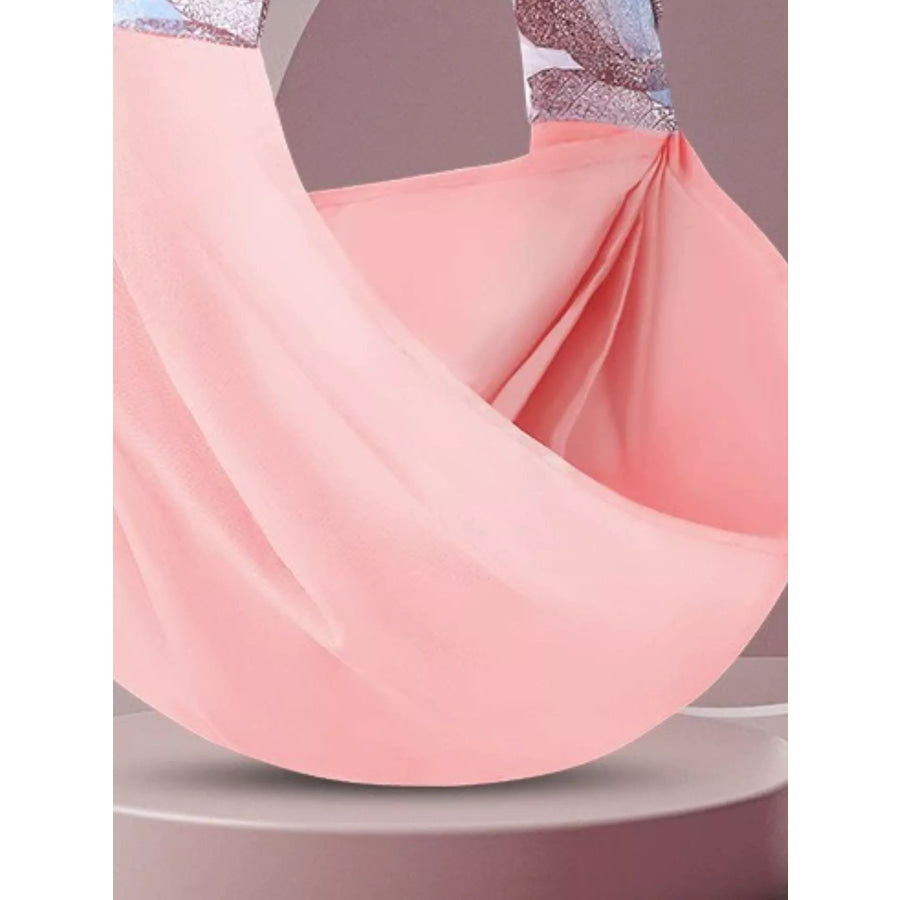 Adjustable Printed Baby Sling Apparel and Accessories