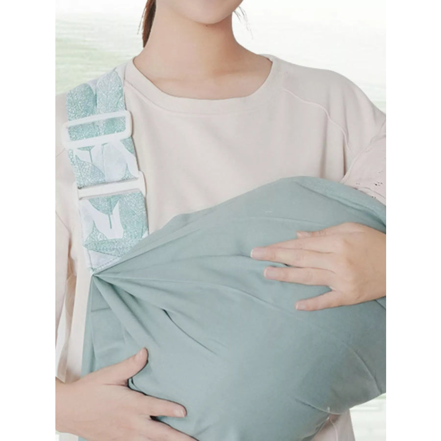Adjustable Printed Baby Sling Apparel and Accessories