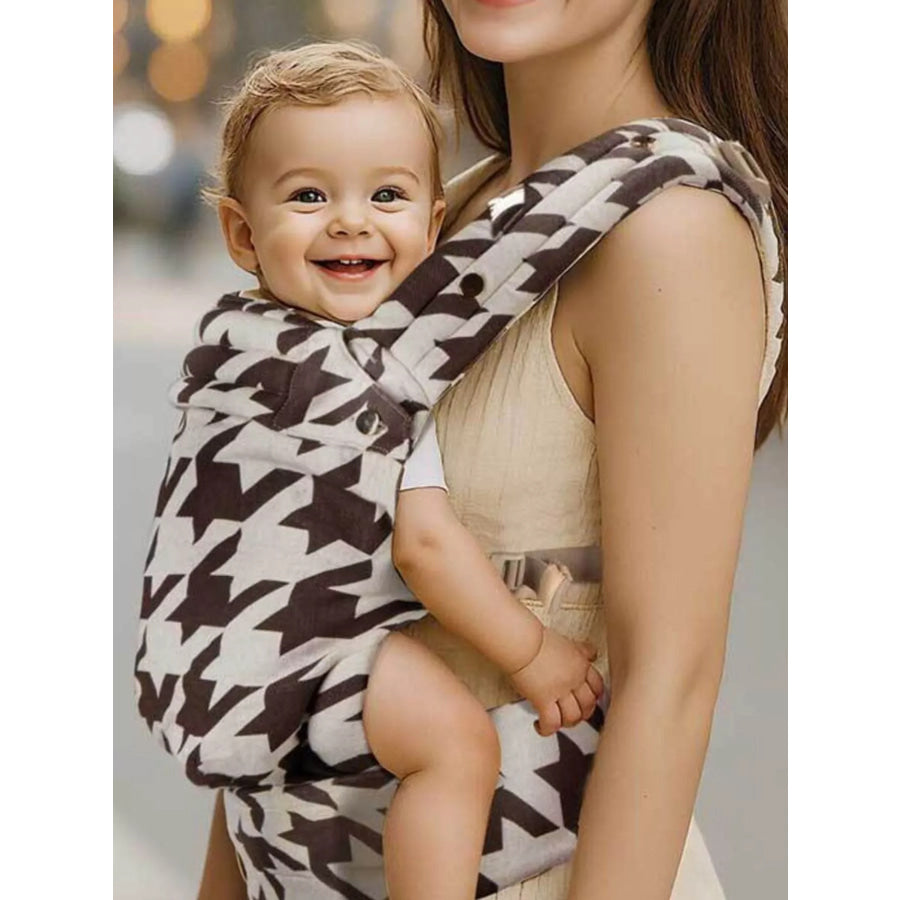Adjustable Soft Baby Wrap Apparel and Accessories