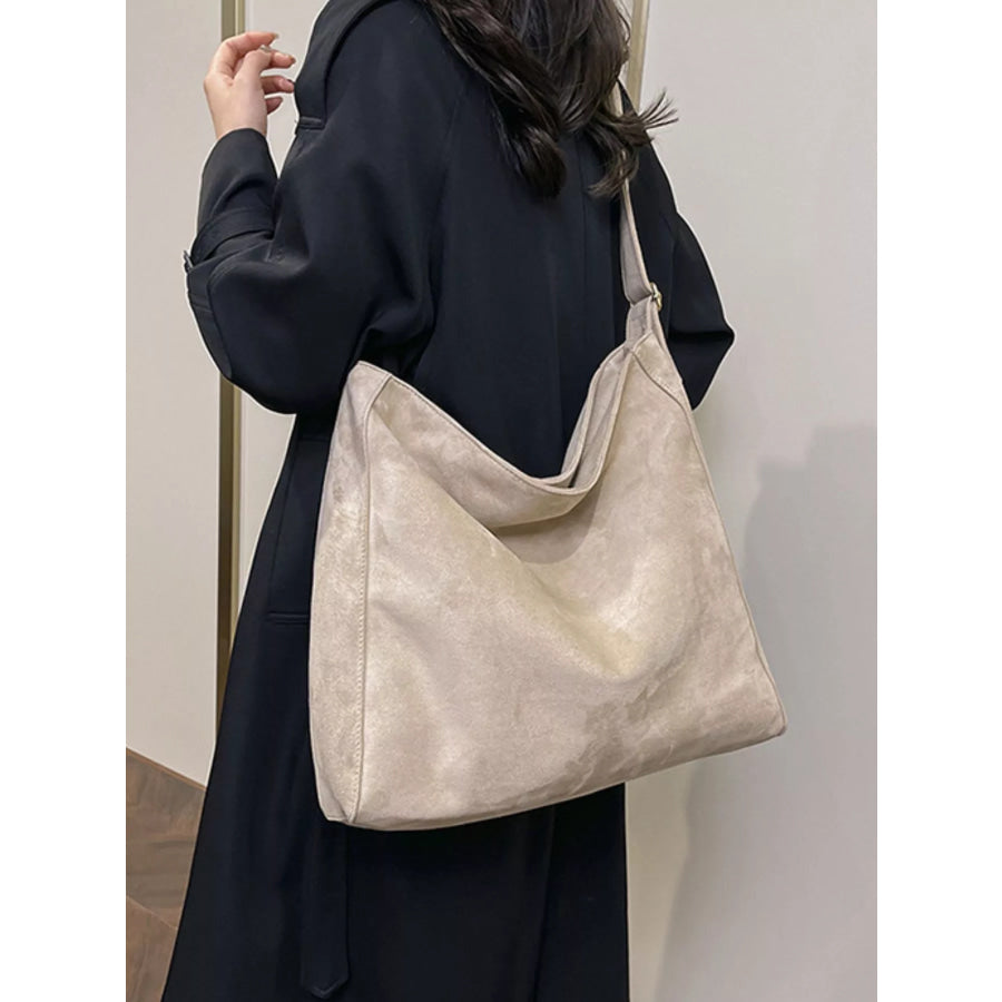 Adjustable Strap Crossbody Bag Apparel and Accessories