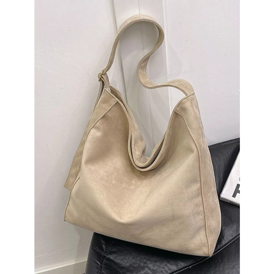 Adjustable Strap Crossbody Bag Apparel and Accessories