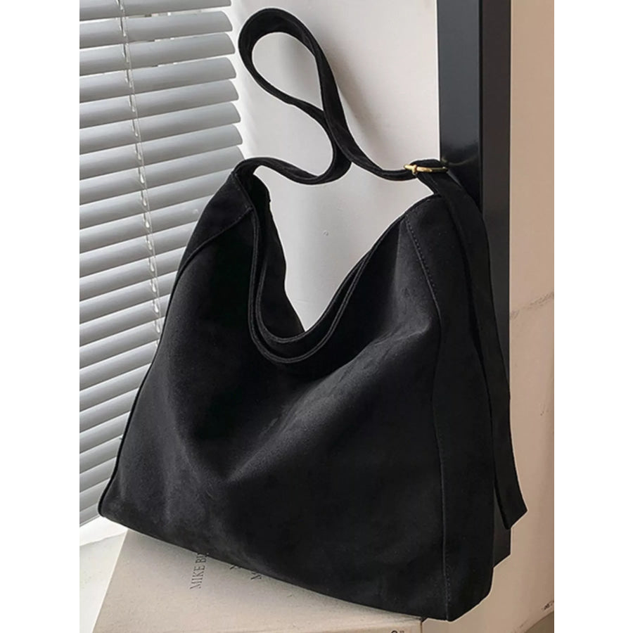 Adjustable Strap Crossbody Bag Apparel and Accessories